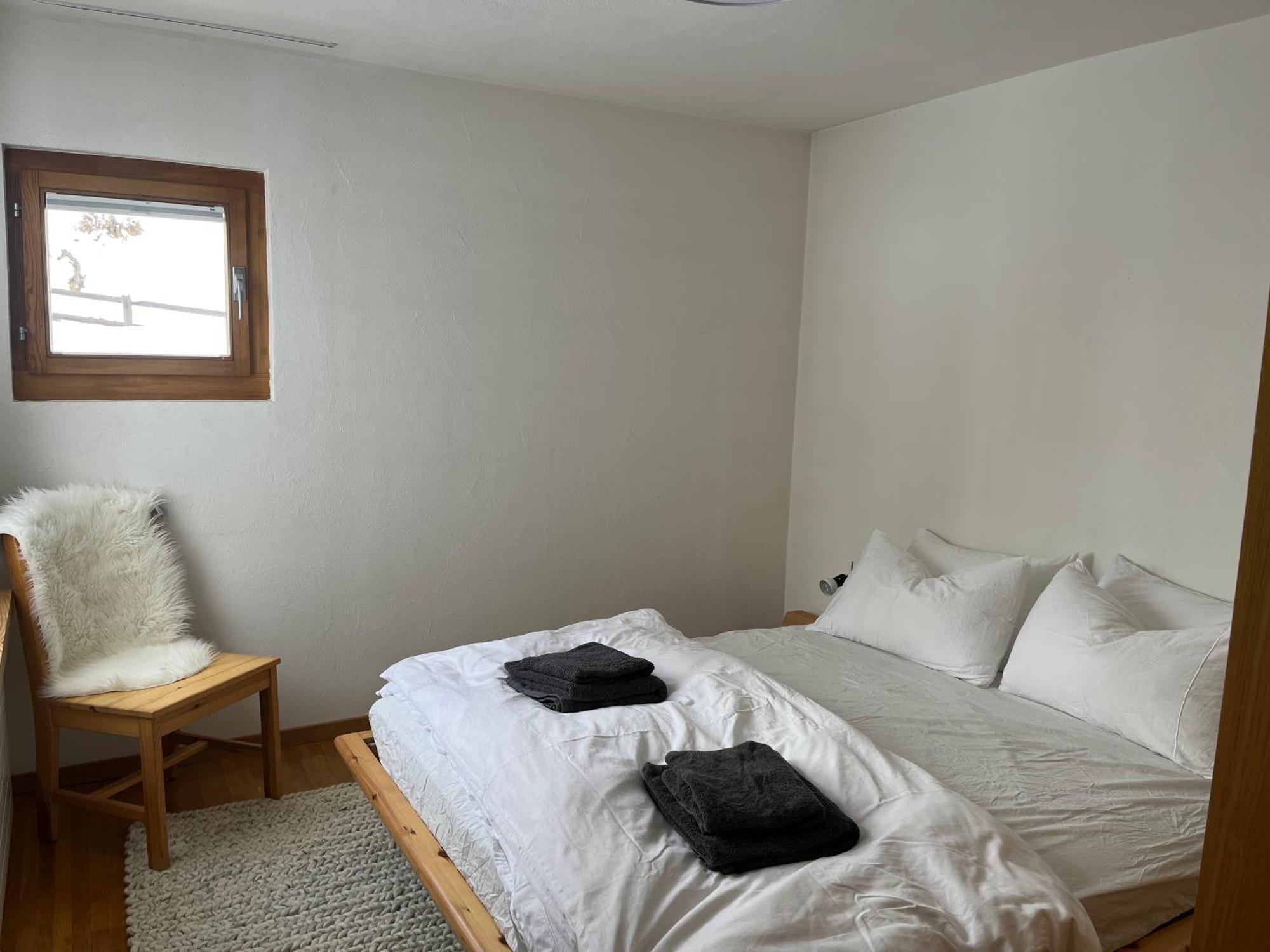 Casa Alma, 3 Bedroom, Spacious With Sauna Appartement