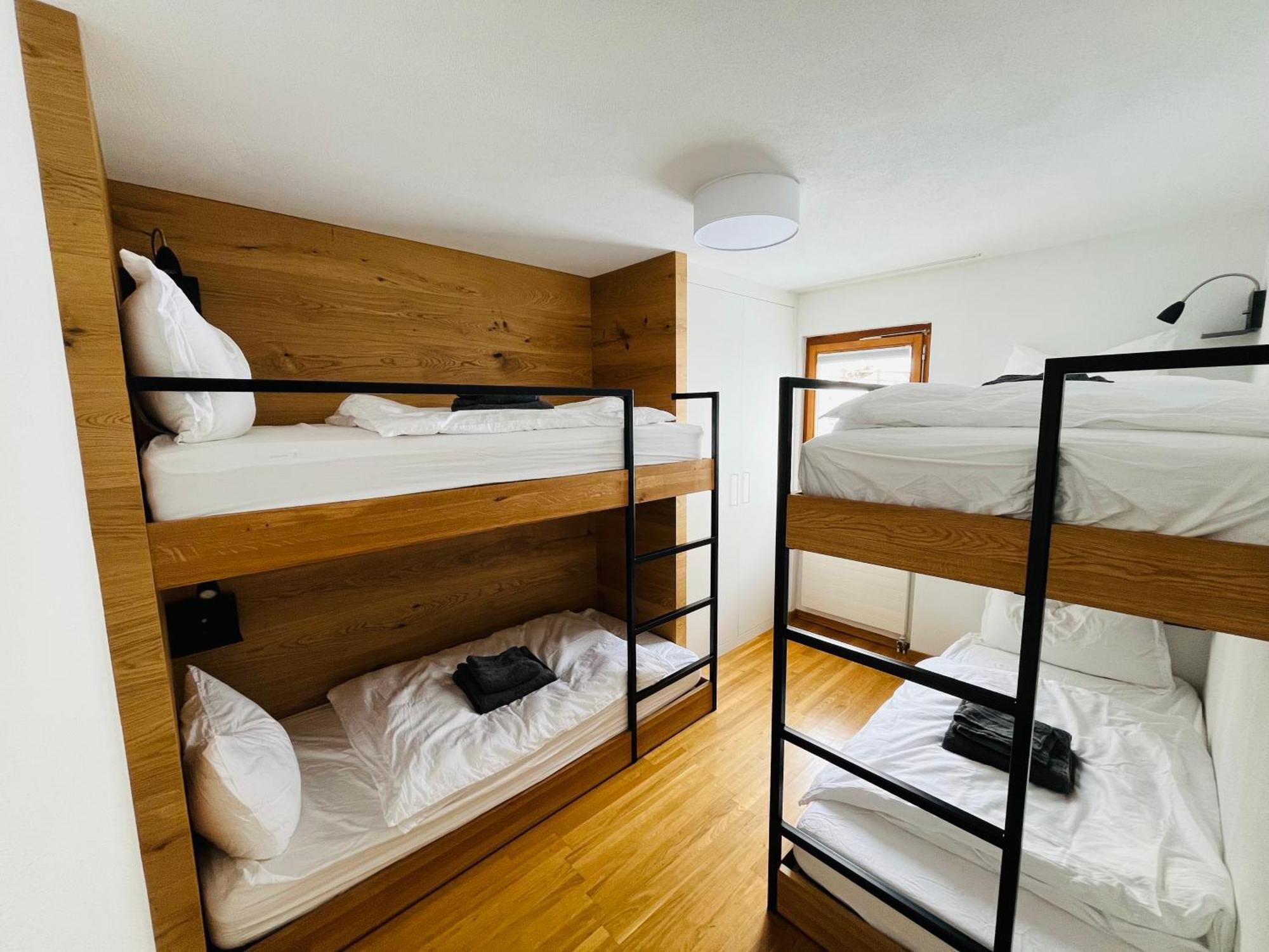 Casa Alma, 3 Bedroom, Spacious With Sauna